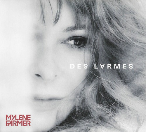 Single digisleeve mylene - cd,
