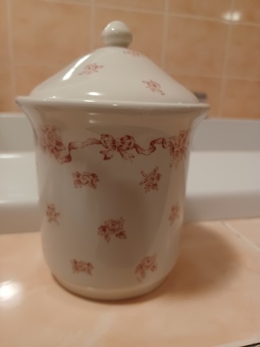 Vintage laura ashley red - vintage, "red