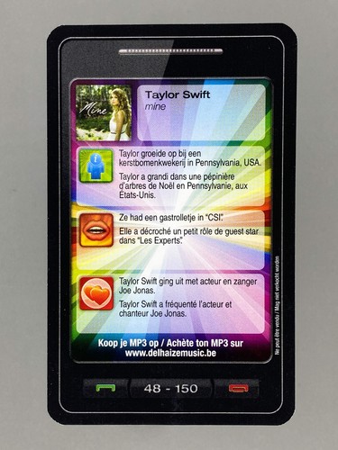 2011 delhaize taylor swift - #48,
