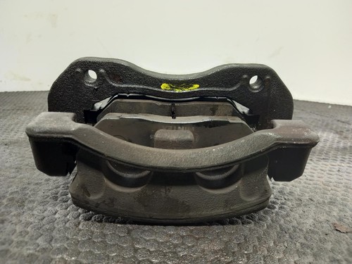 Ssangyong rexton brake caliper - ssangyong,