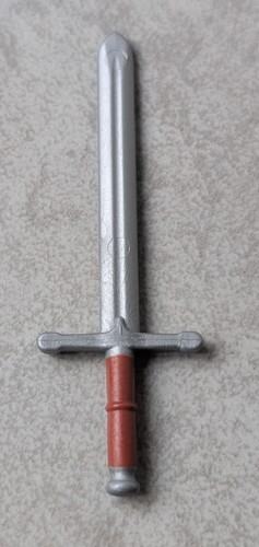 Playmobil épée viking - épée,