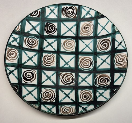 Rare petite assiette p - rare,