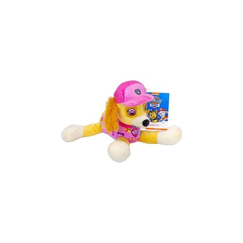 Peluche skye pat patrouille - peluche,