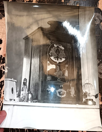 Photographie orgue musique - photographie,