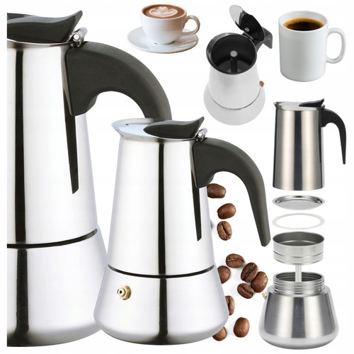 Edenberg cafetière italienne - edenberg,