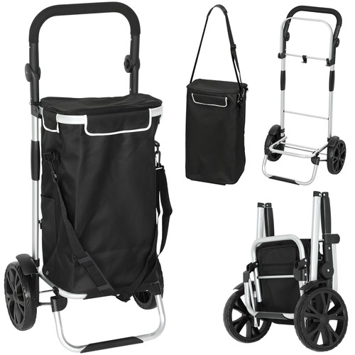 Chariot courses pliable - chariot, 40