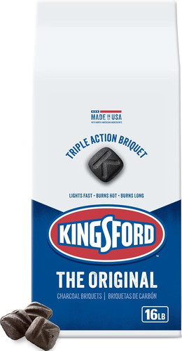 Kingsford original charcoal - original,