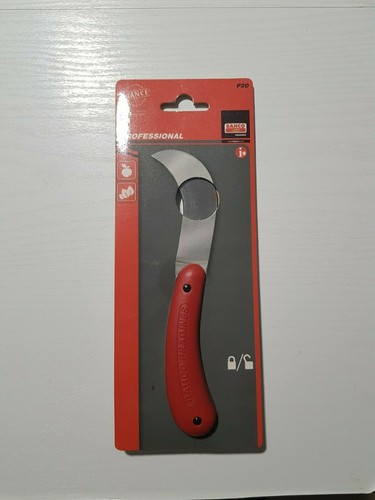 Couteau serpette bahco p20 - couteau,