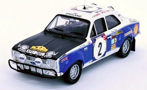 Trofeu rrke ford - trofeu,