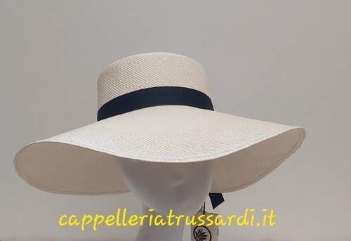 Chapeau femme tesa larga - chapeau,
