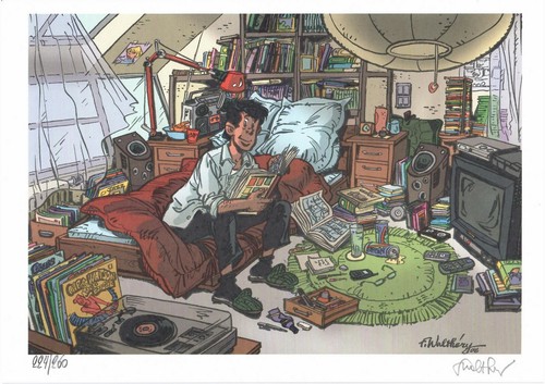 Libris natacha et walter - et,