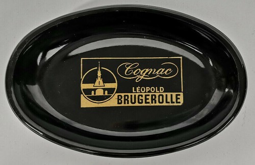 Ancien cendrier cognac - cendrier,