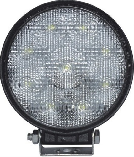 Projecteur led 27w 2500cd quad - projecteur,