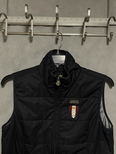 Kingsland equestrian vest - equestrian,