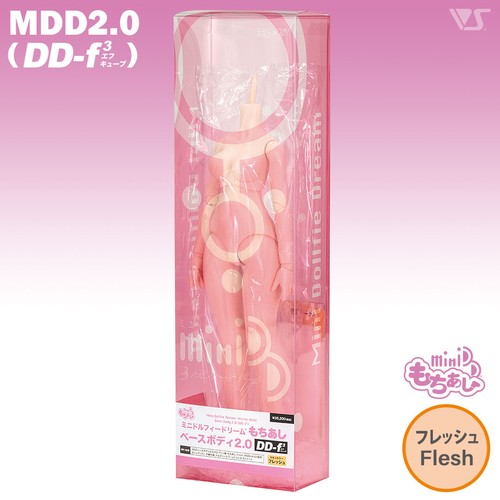 Mdd mochiashi base - mdd, 2.0