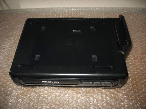 Sega - not,