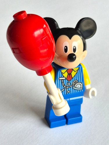 Figurine minifigure lego - figurine,