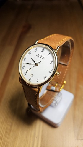 Montre michel herbelin quartz - herbelin,