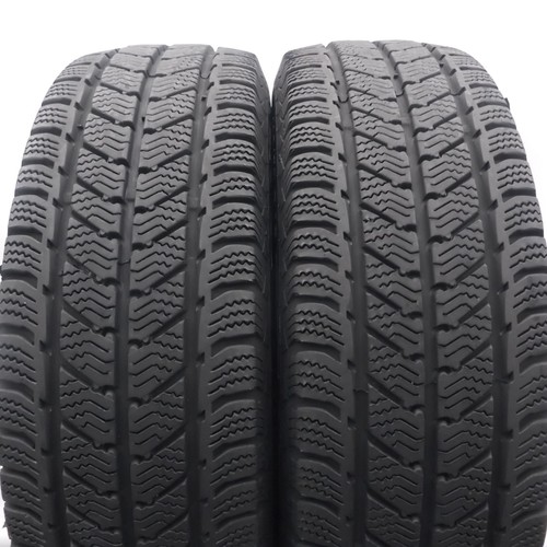 205 15c uniroyal - 205, 2x