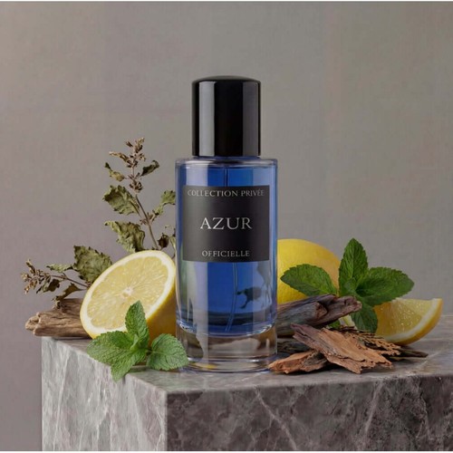 Azur collection privée - azur,