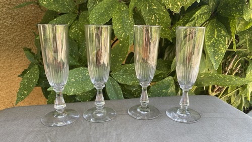 Série flutes à - série,