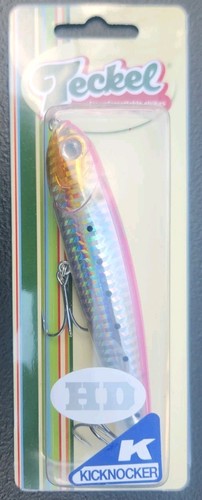 Teckel kicknocker pink - hd,