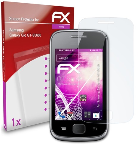 Atfolix verre film protecteur - verre,