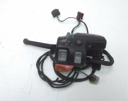 Commodo gauche bmw 1200 lt - k,