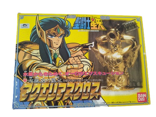 Saint seiya myth - saint,