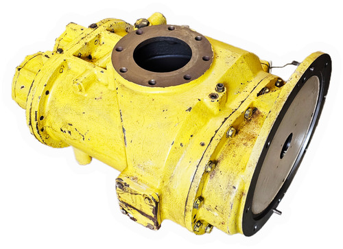 Ingersoll rand aire end - ingersoll,