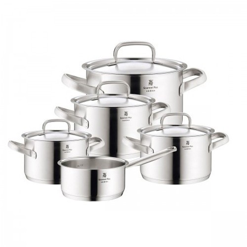 Batterie casseroles wmf 5 - batterie,
