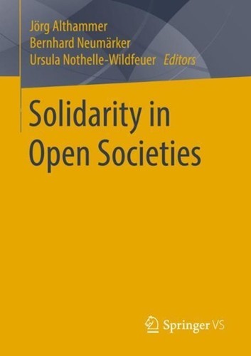 Solidarity open societies - in,