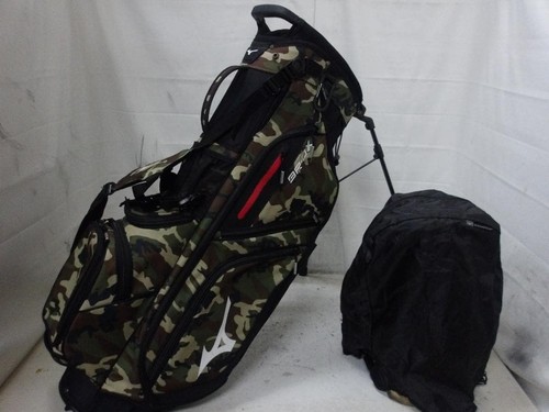 Mizuno 5 pouces - 10,5,