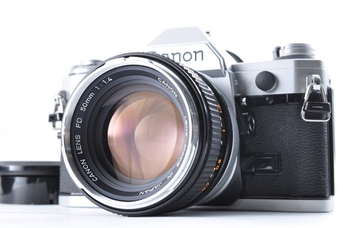 Appareil photo reflex