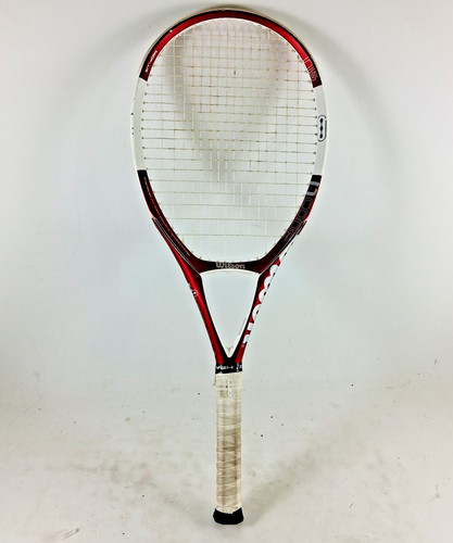 Wilson ncode midplus tennis - wilson,