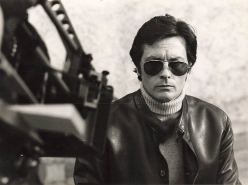 Alain delon comme boomerang - delon,