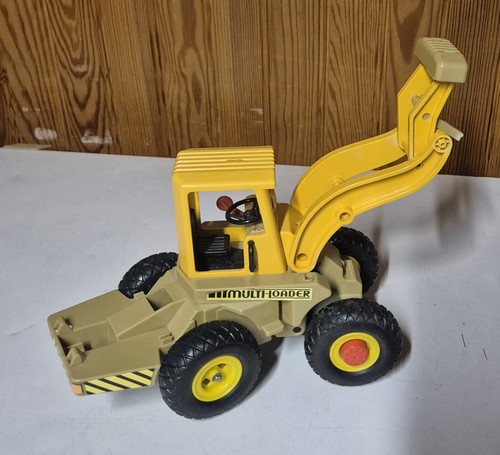 Playmobil 3458 loader - on, pngeu
