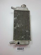RADIATORE DESTRO CRF 250 04 / 09 HONDA 2004 / 2009 RIGHT RADIATOR HM
