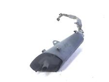 Échappement De Silencieux