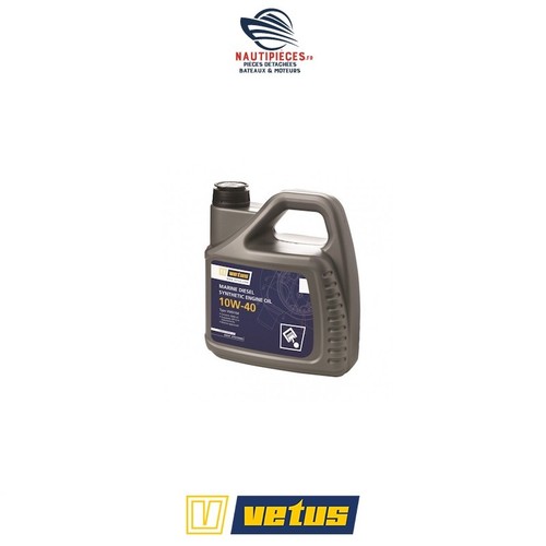 Vmd104 huile moteur - huile,