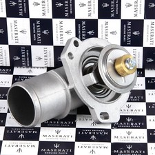 Couvercle thermostat Maserati