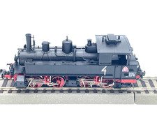 ROCO 43285 LOCOMOTIVE VAPEUR BB 2 MALLET SUDZUCKER 4 HO