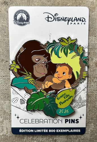Tarzan kala - 📦❌🇺🇸,