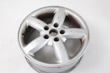 Aluminium rim alloy wheel rear left 7x17 ET41 Hyundai Santa Fe 2 cm 529102B170