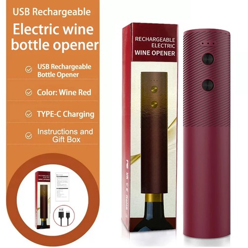 Tire bouchon electrique - bouchon,