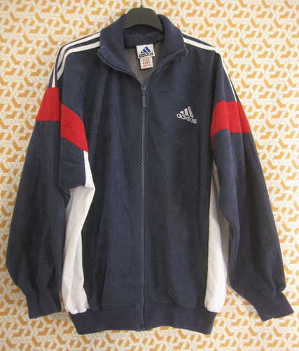Veste adidas challenger equipe - adidas,