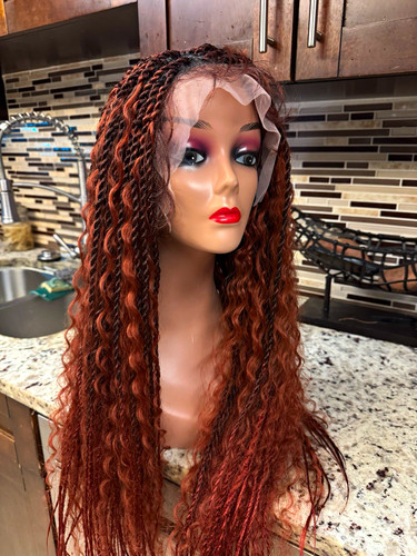 Women lace front - lace,
