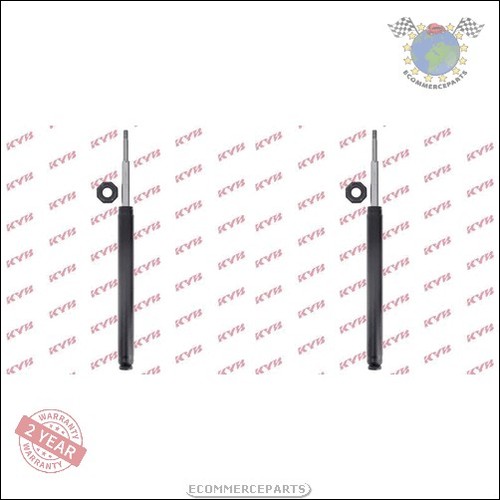 Jeu amortisseurs kyb premium - 2,