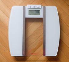 Pèse-personne électronique