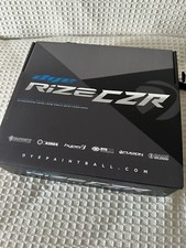 Lanceur Paintball Dye